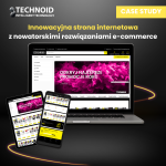 Technoid - sklep internetowy z elektroniką