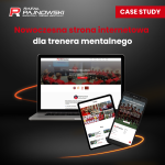 Rafał Pajnowski - Sportowy Trener Mentalny