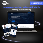 Strona internetowa Impostal