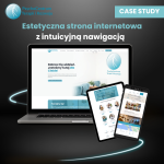 Strona internetowa Gabinet psychologiczny Szczecin