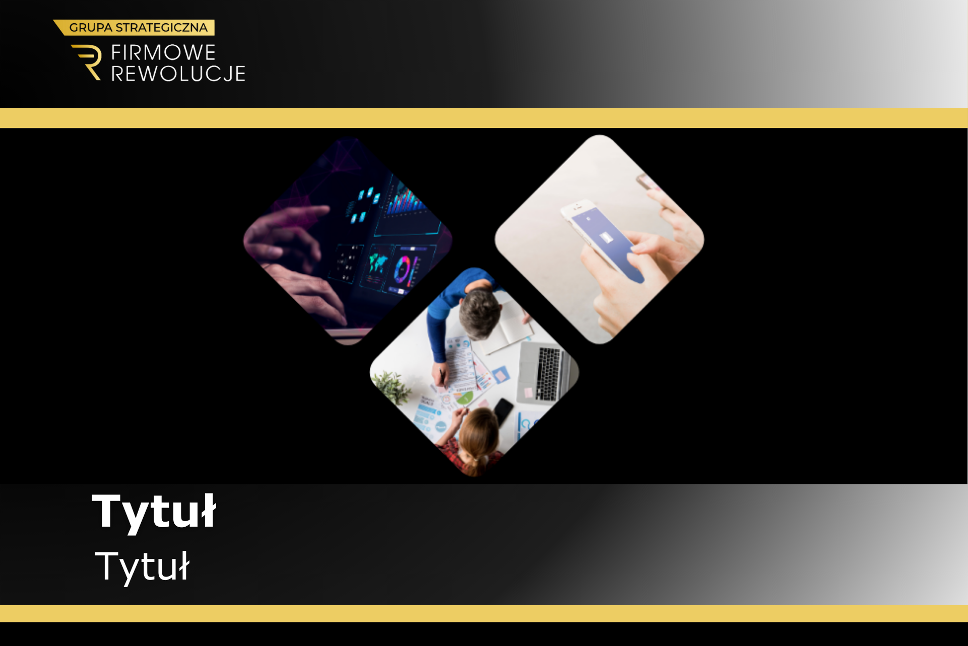 Przykładowe szablony grafik na SM - Firmowe Rewolucje (1000 x 1000 px) – kopia Przykładowe szablony grafik na SM - Firmowe Rewolucje (1000 x 1000 px) – kopia