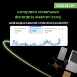 Branża elektroniczna