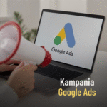 Kampania Google Ads