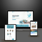 Strona internetowa Gabinet psychologiczny Szczecin