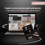 Katarzyna Nowak - Kosmetyka estetyczna